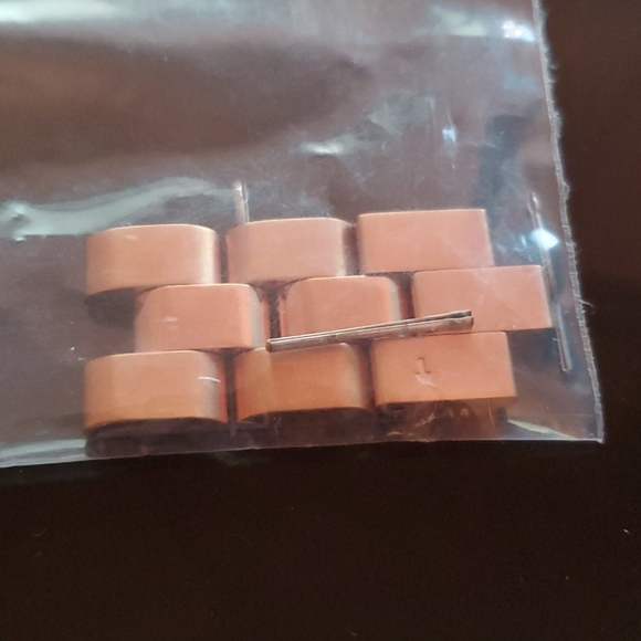 marc by marc jacobs  ▪ rose gold watch - Picture 4 of 4